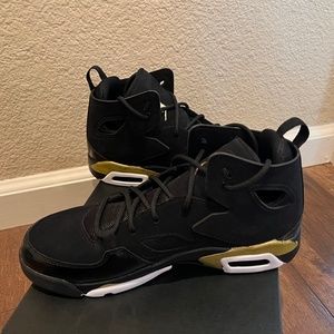 Nike Air Jordan Fight Club ‘91